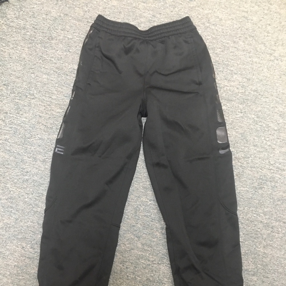 Dri-Fit sweats